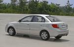 Kia Rio 2010 года